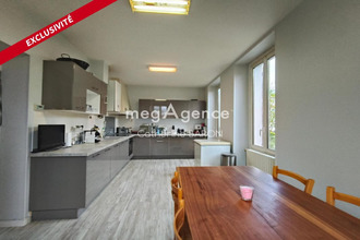 achat maison juillac-le-coq 16130