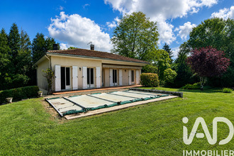 achat maison juillac-le-coq 16130