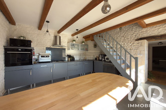 achat maison juillac-le-coq 16130