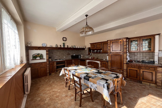 achat maison juillan 65290