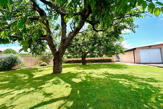 achat maison juillan 65290