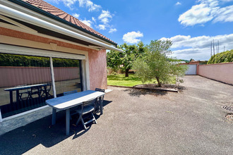 achat maison juillan 65290