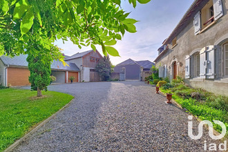 achat maison juillan 65290