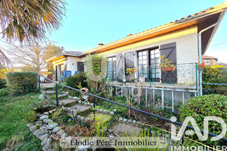 achat maison juillan 65290