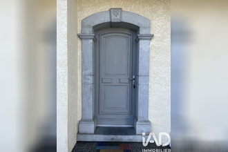 achat maison juillan 65290