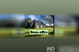 achat maison juillan 65290