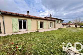 achat maison juillan 65290