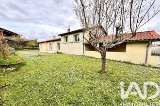 achat maison juillan 65290