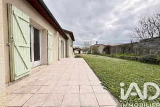 achat maison juillan 65290