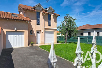 achat maison juillan 65290