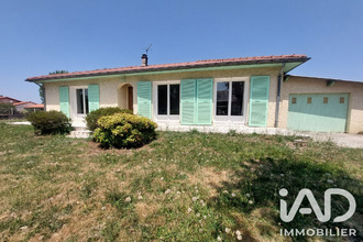 achat maison juillan 65290
