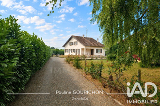 achat maison juillan 65290