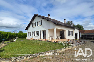 achat maison juillan 65290