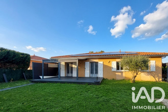 achat maison juillan 65290