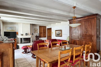 achat maison juille 16230