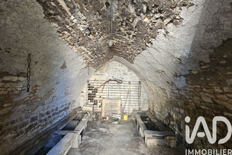 achat maison juille 16230