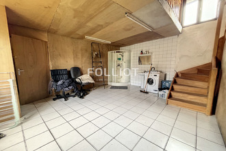achat maison juilley 50220