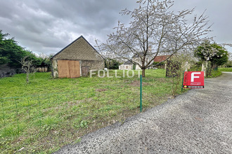 achat maison juilley 50220