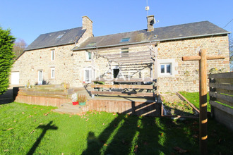 achat maison juilley 50220