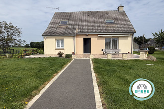 achat maison juilley 50220