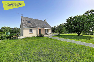 achat maison juilley 50220