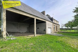 achat maison juilley 50220