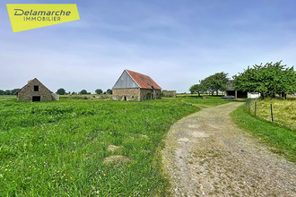 achat maison juilley 50220