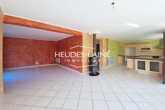 achat maison juilley 50220