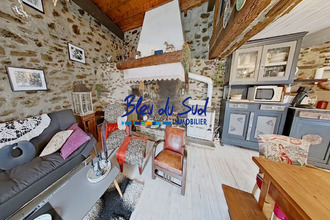 achat maison jujols 66360