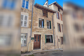 achat maison jujurieux 01640