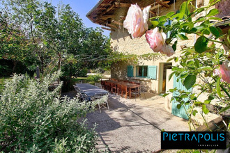 achat maison jujurieux 01640