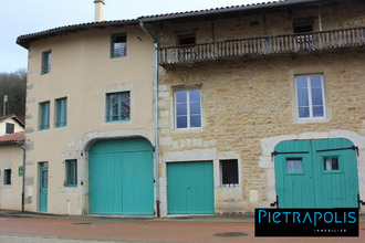 achat maison jujurieux 01640