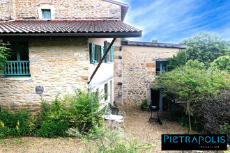 achat maison jujurieux 01640