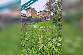 achat maison jujurieux 01640