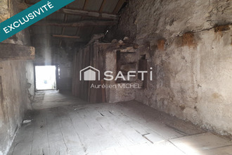 achat maison jujurieux 01640