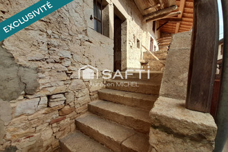 achat maison jujurieux 01640