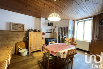 achat maison jujurieux 01640