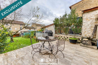 achat maison jujurieux 01640