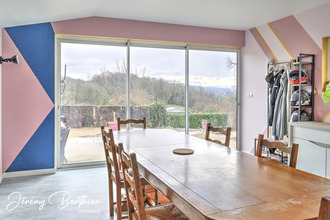 achat maison jujurieux 01640