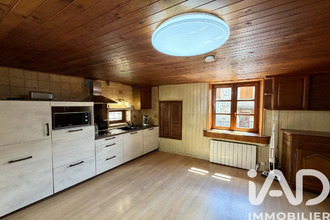 achat maison jujurieux 01640
