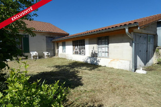 achat maison jujurieux 01640
