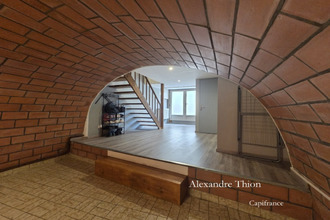 achat maison jujurieux 01640