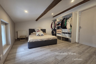 achat maison jujurieux 01640
