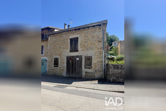 achat maison jujurieux 01640