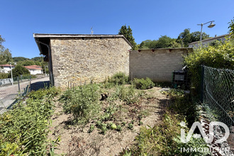 achat maison jujurieux 01640