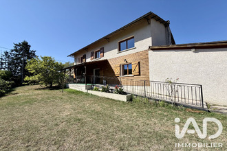 achat maison jujurieux 01640