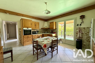 achat maison jujurieux 01640