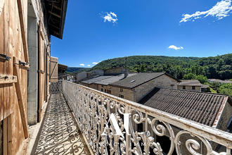 achat maison jujurieux 01640
