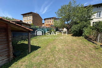 achat maison jujurieux 01640