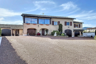 achat maison julienas 69840